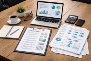 Basra Municipality Requirements for ISO Certification