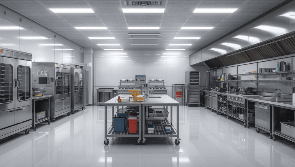 Food Safety Certification in Basra