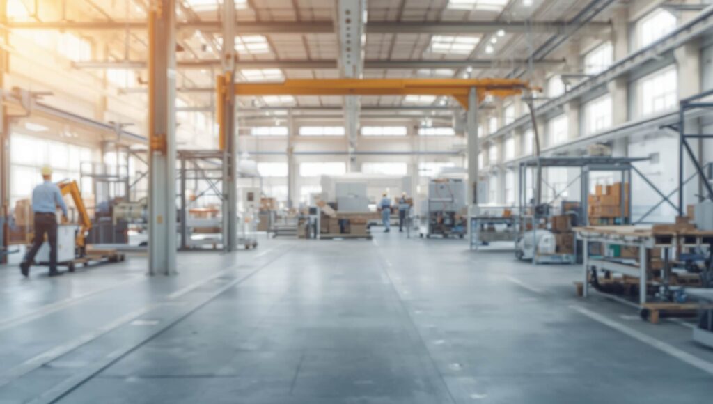 ISO for contracting firms