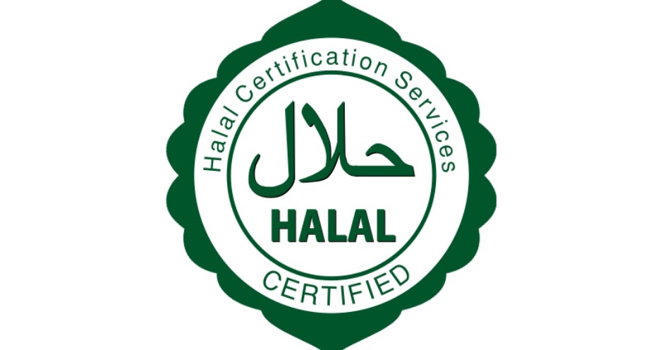 Halal certification services in Iraq for compliant products
